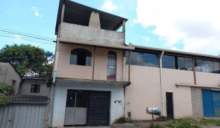 Prédio com 10 salas à venda na Aurora Maria da Conceição, 420, Santa Cruz, Betim por R$ 1.800.000