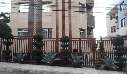 Cobertura com 3 quartos à venda na José Wanderlei Carsalade, 60, Jardim da Cidade, Betim por R$ 560.000