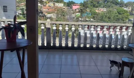 Casa com 3 quartos à venda na do Rolim, 100, Novo Horizonte, Betim por R$ 430.000