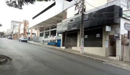 Prédio à venda na Rua Nossa Senhora do Carmo, 70, Centro, Betim por R$ 4.000.000