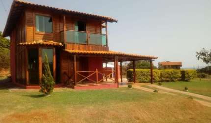 Casa em condomínio fechado com 4 quartos à venda na Magalhães Pinto, 100, Centro, Mário Campos por R$ 850.000
