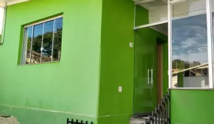 Casa comercial com 1 sala à venda na Santa Cruz, 201, Centro, Betim por R$ 1.100.000