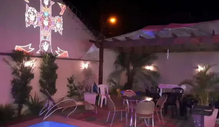 Casa com 3 quartos à venda na Santa Catarina, 80, Ingá, Betim por R$ 1.290.000
