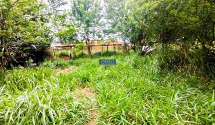 Terreno à venda na Alto Rio Doce, 30, Planalto Industrial, Igarapé por R$ 60.000