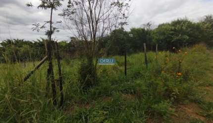 Terreno à venda na Alto Rio Doce, 50, Planalto Industrial, Igarapé por R$ 49.900