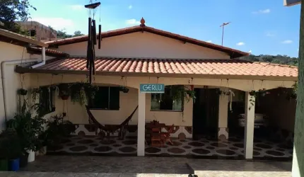 Casa com 3 quartos à venda na Nossa Senhora do Perpétuo Socorro, 200, Bom Retiro, Betim por R$ 600.000