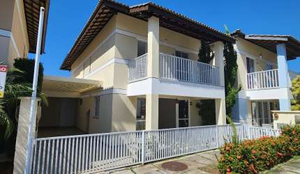 STELLA MARIS, NO RESIDENCIAL COSTA DO ATLÂNTICO, MARAVILHOSA CASA 4/4.