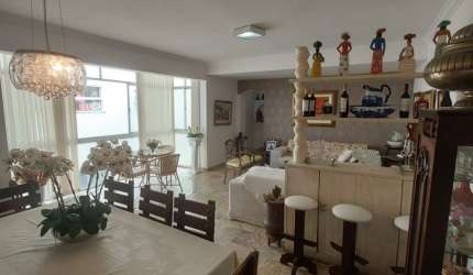 OPORTUNIDADE NA PITUBA, EXCELENTE OPÇÃO AMPLO APARTAMENTO NASCENTE, 156 M², 3 QUARTOS, 2 SALAS, PRÓXIMO AO MELHOR DA PITUBA.