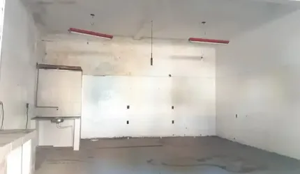 2 LOJAS C/ 60 m² CADA, NO BAIRRO DA PRATA, EM NOVA IGUAÇU