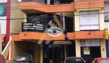 Prédio Comercial, Centro, Arujá, Cod: 119