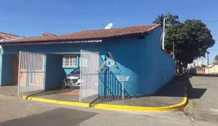 Casa com 3 dorms, Vila Suissa, Mogi das Cruzes - R$ 650 mil, Cod: 168