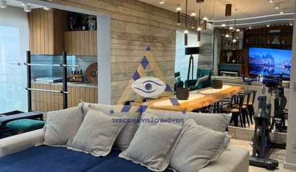 Apartamento com 2 quartos, Condomínio Residencial Helbor Life Club Pátteo Mogilar - Vila Mogilar, Mogi das Cruzes - R$ 1.2 mi, Cod: 347