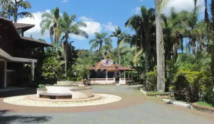 Sítio com 19 quartos, Vila Moraes, Mogi das Cruzes - R$ 18 mi, Cod: 383