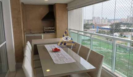 Apartamento com 3 quartos, Condomínio Residencial Helbor Life Club Pátteo Mogilar - Vila Mogilar, Mogi das Cruzes - R$ 1.36 mi, Cod: 458