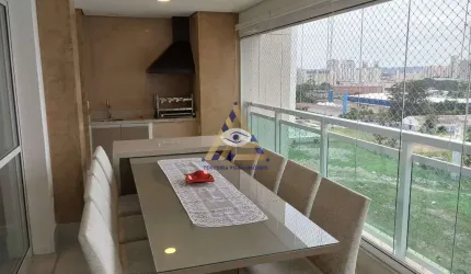 Apartamento com 3 quartos, Condomínio Residencial Helbor Life Club Pátteo Mogilar - Vila Mogilar, Mogi das Cruzes - R$ 1.36 mi, Cod: 458