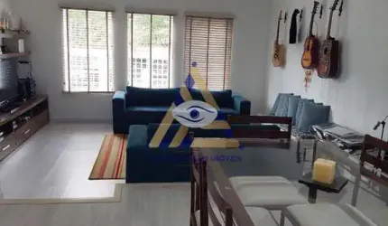 Casa com 3 dorms, Vila Oliveira, Mogi das Cruzes - R$ 1.18 mi, Cod: 494