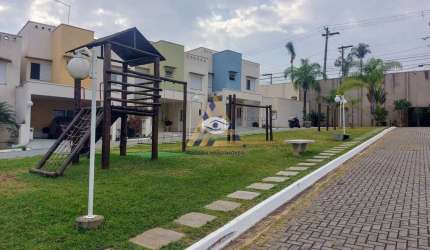 Casa de Condomínio com 3 quartos, Condomínio Residencial Mogi Hills IV - Vila Oliveira, Mogi das Cruzes, Cod: 508