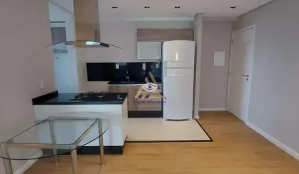 Apartamento com 2 quartos, Condomínio Helbor Concept Life - Jardim Armênia, Mogi das Cruzes - R$ 750 mil, Cod: 519