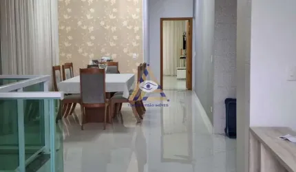 Casa de Condomínio com 3 quartos, Condomínio Aruã Brisas 2, Mogi das Cruzes - R$ 1.9 mi, Cod: 536