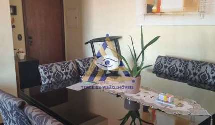 Apartamento com 2 quartos, Jardim Armênia, Mogi das Cruzes - R$ 395 mil, Cod: 570