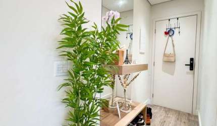Apartamento no Eko Varanda – Sofisticação e Conforto em Cada Detalhe