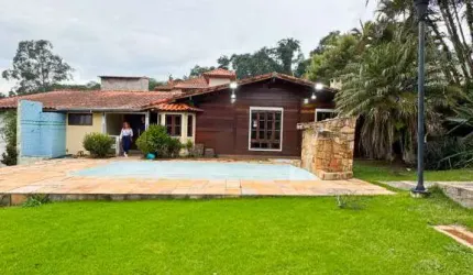 Ótima oportunidade no Country Club