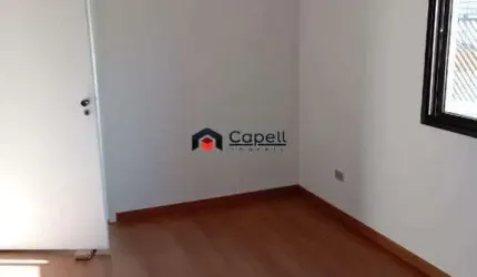 APARTAMENTO - DOS CASA
