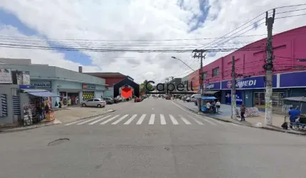 Sala comercial Diadema - Bairro Serraria