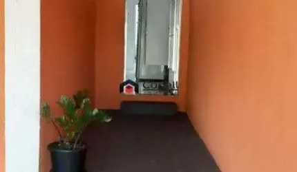 CASA TÉRREA JD BELITA - EXCELENTE ACABAMENTO INTERNO