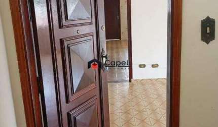 APARTAMENTO - ASSUNÇÃO