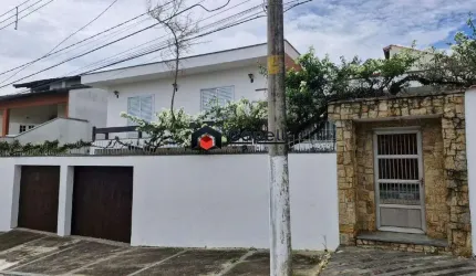 SOBRADO - PARQUE DOS PÁSSAROS