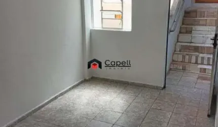 APARTAMENTO B. COOPERATIVA