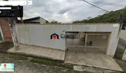 Casa à venda, 3 vagas, Riacho Grande - São Bernardo do Campo/SP