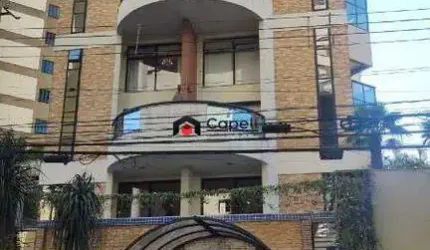 APARTAMENO DUPLEX COM 170 M² PRIVAIVOS EM ÁREA NOBRE DE SANTO ANDRÉ