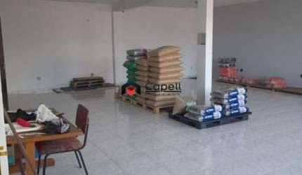 SALA COMERCIAL - JARDIM PORTINARI