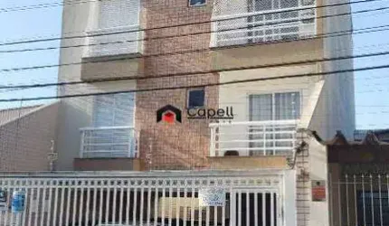 COBERTURA DUPLEX - LINDA VISTA