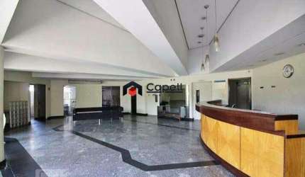 APTO ESTILO FLAT MOBILIADO 40m2