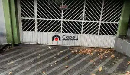 Casa à venda, 2 quartos, Casa Grande - Diadema/SP