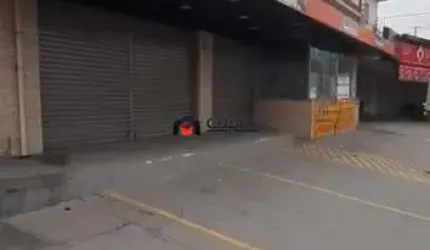 Salão Comercial para aluguel, Assunção - São Bernardo do Campo/SP