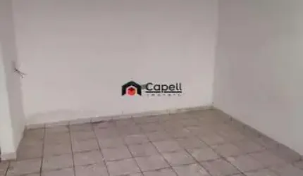 Casa para aluguel, 1 quarto, Jardim Santo Inácio - São Bernardo do Campo/SP