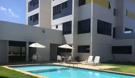 Imóvel para venda com 50 metros quadrados com 2 quartos em Campo Grande - Recife - PE