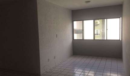 Apartamento para aluguel tem 65 metros quadrados com 2 quartos em Boa Viagem - Recife - PE
