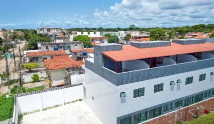 Imóvel para venda possui 114 metros quadrados com 3 quartos em Janga - Paulista - PE