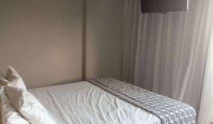 Loft para venda tem 37 m2 com 1 quarto