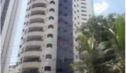 Apartamento 98 m2 com 3 quartos em Boa Viagem - Recife - PE