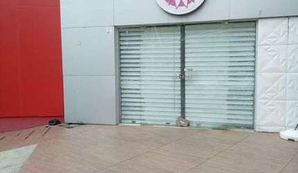 Ponto comercial/Loja/Box para aluguel possui 80 metros quadrados em Madalena - Recife - PE