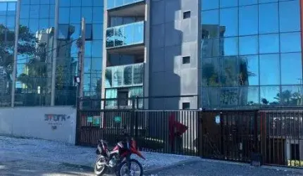 Apartamento 53 m2- 1 quarto + 1 reversivel - Piedade - Jaboatão dos Guararapes - PE