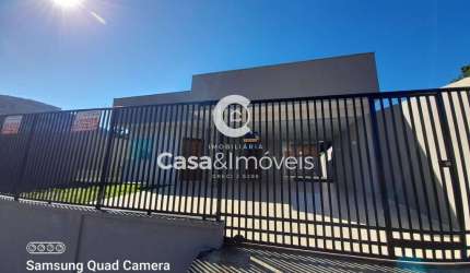Casa à venda, São Luiz, UNIAO DA VITORIA - PR. Financiável