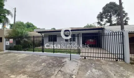 Casa à venda, São Pedro, PORTO UNIAO - SC. Analisa propostas