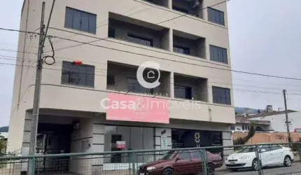 Apartamento à venda, São Pedro, PORTO UNIAO - SC. Financiável